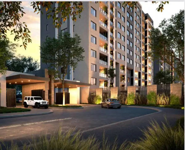 Departamento en venta en Valle de Las Alamedas, San Nicolás de los Garza — foto 2 de 7