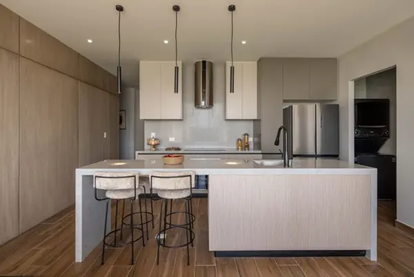 Departamento en venta en Potrero Anahuac, San Nicolás de los Garza — foto 3 de 12