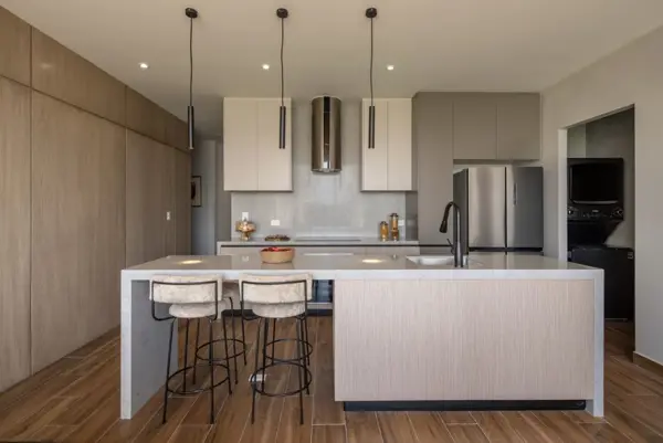 Departamento en venta en Potrero Anahuac, San Nicolás de los Garza — foto 3 de 12