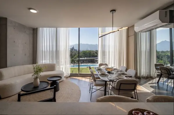 Departamento en venta en Potrero Anahuac, San Nicolás de los Garza — foto 2 de 12