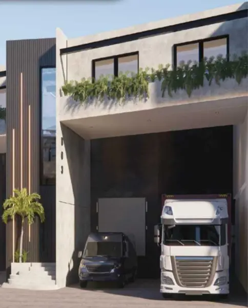 NAVE INDUSTRIAL EN VENTA EN CANCUN, QUINTANA ROO
