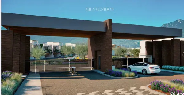 Terreno residencial en Venta en Santiago N.L.