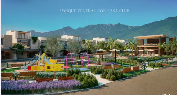 Terreno en venta en Las Huertas, Santiago — foto 2 de 5