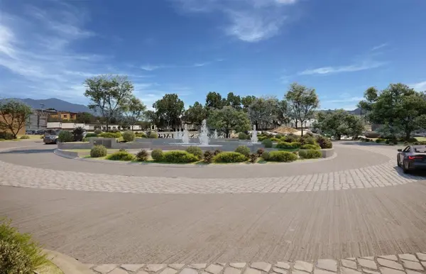 Terreno en venta en Villa Rosario, Santiago — foto 3 de 13