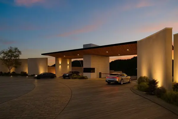 Terreno residencial en venta en Santiago, N.L.