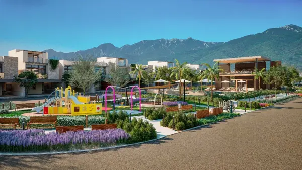 Terreno en venta en Villa Rosario, Santiago — foto 3 de 12