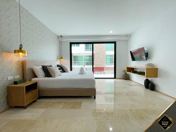 Departamento en venta en Zazil Ha, Playa del Carmen — foto 3 de 15