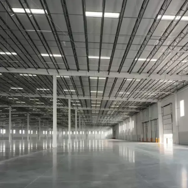Nave en renta en Parque Industrial Apodaca, Apodaca — foto 2 de 5
