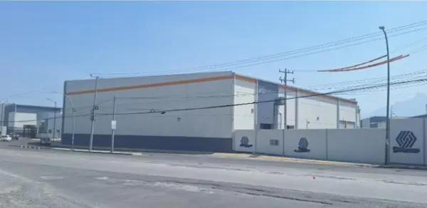 Bodega en renta en Valle Soleado, Guadalupe — foto 3 de 16