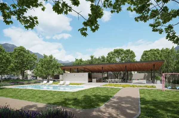 Terreno en venta en Viento Libre, Santiago — foto 3 de 7