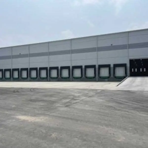 Nave en renta en Parque Industrial Apodaca, Apodaca — foto 2 de 6