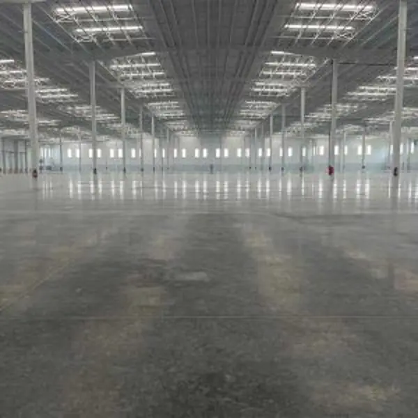 Nave en renta en Parque Industrial Apodaca, Apodaca — foto 3 de 6