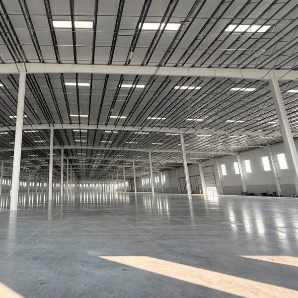 Nave en renta en Cienega de Flores Centro, Ciénega de Flores — foto 3 de 5