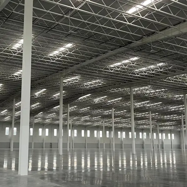 Nave en renta en Parque Industrial Apodaca, Apodaca — foto 2 de 5