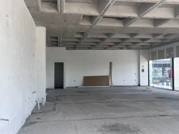 Local en renta en Mitras Poniente, García — foto 3 de 10