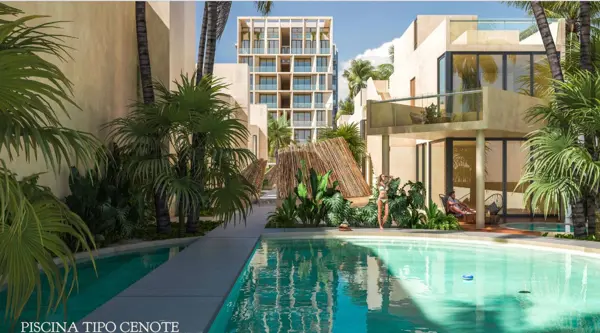 Departamento en venta en Telchac Puerto, Telchac Puerto — foto 3 de 6