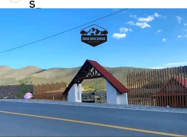 Terreno en venta en San Antonio de las Alazanas, Arteaga — foto 2 de 10