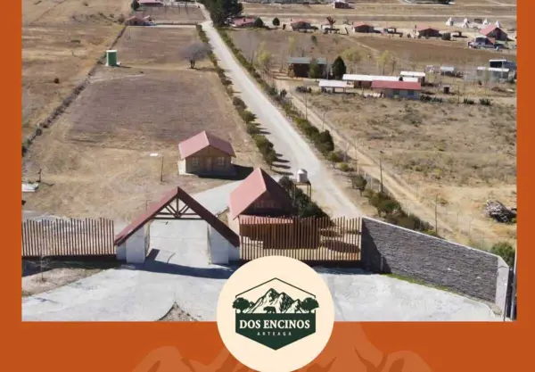 Terreno en venta en San Antonio de las Alazanas, Arteaga — foto 3 de 10