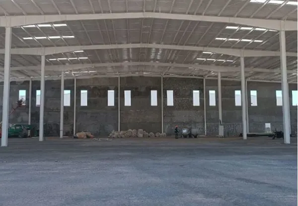 Nave en renta en VYNMSA Apodaca Industrial Park, Apodaca — foto 3 de 5