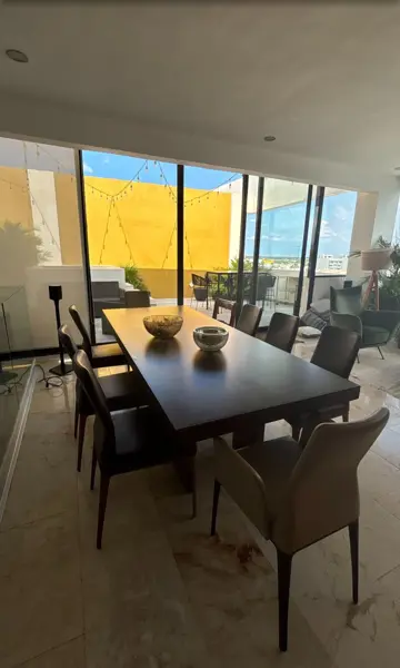 Departamento en venta en Montebello, Mérida — foto 2 de 15