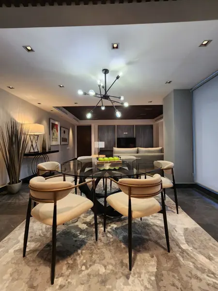 Departamento en venta en San Jeronimo, Monterrey — foto 2 de 18