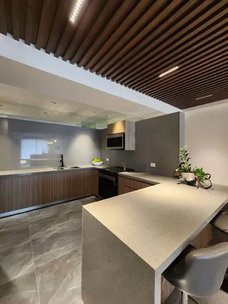 Departamento en venta en San Jeronimo, Monterrey — foto 3 de 19