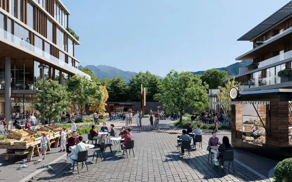 Departamento en venta en El Encino, Monterrey — foto 3 de 12