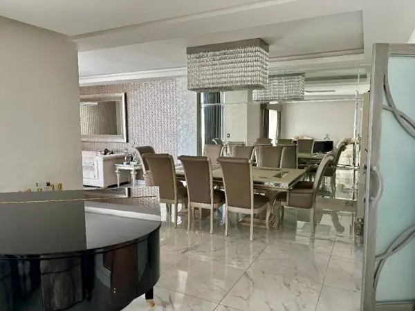 Casa en venta en Cumbres Elite, Monterrey — foto 3 de 17