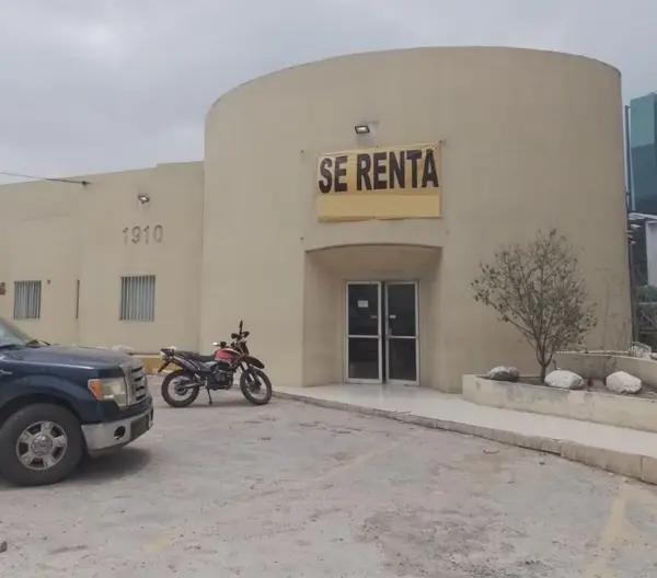 Bodega en renta en Santa Maria, Monterrey — foto 3 de 10