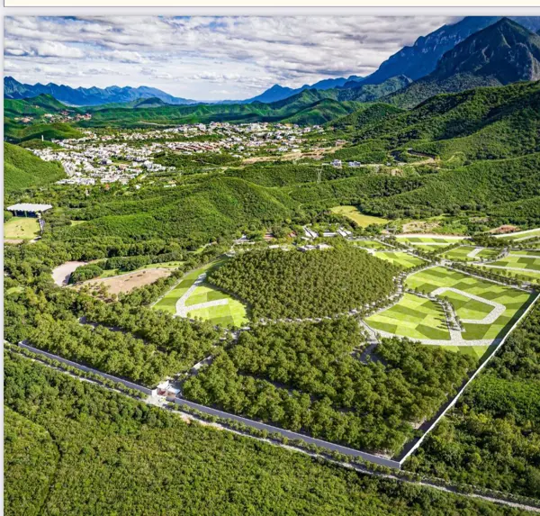 Terreno en venta en Portal de Valle Alto, Monterrey — foto 3 de 9