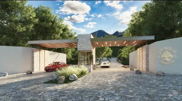Terreno en venta en Portal de Valle Alto, Monterrey — foto 3 de 6