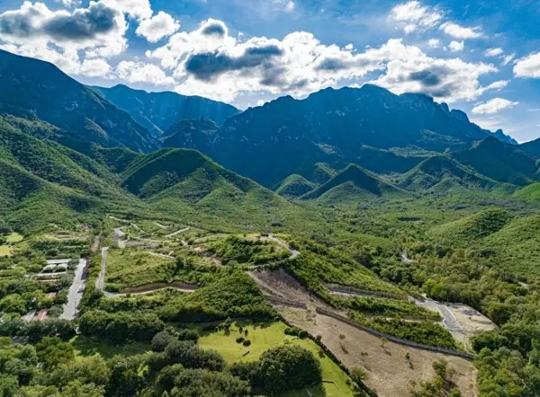 Terreno en venta en Portal de Valle Alto, Monterrey — foto 2 de 6