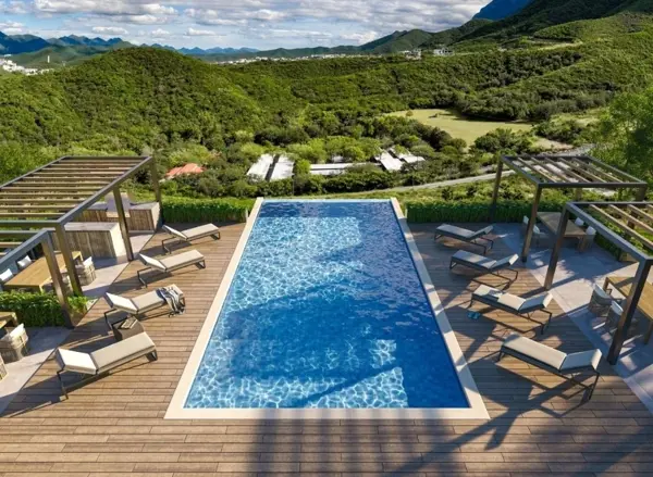 Terreno en venta en Portal de Valle Alto, Monterrey — foto 3 de 7
