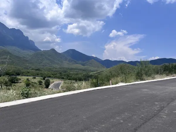 Terreno en venta en Portal de Valle Alto, Monterrey — foto 2 de 8