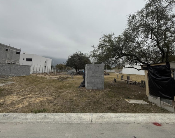 Terreno en venta en El Barrial, Santiago — foto 3 de 12