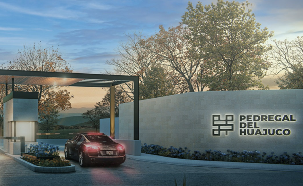 Terreno Residencial en Venta en Carretera Nacional, Santiago, NL