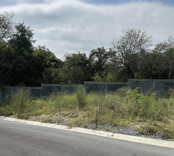 Terreno en venta en El Barrial, Santiago — foto 3 de 14