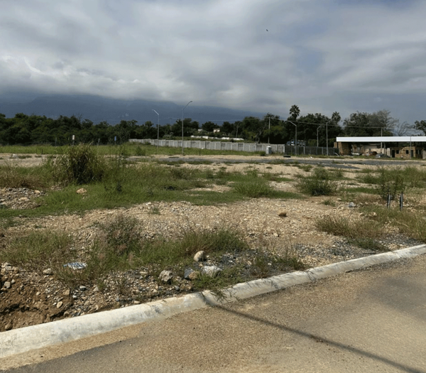 Terreno en venta en El Barrial, Santiago — foto 3 de 12