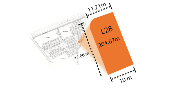 Terreno Residencial en Venta en Santiago, NL. Carreta Nacional