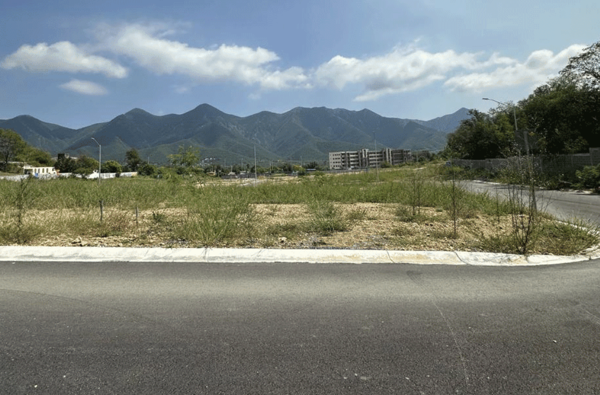 Terreno en venta en El Barrial, Santiago — foto 2 de 14
