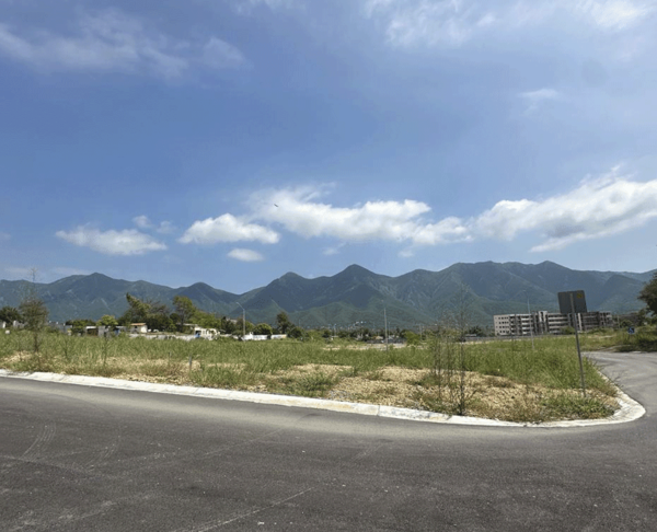 Terreno en venta en El Barrial, Santiago — foto 3 de 14