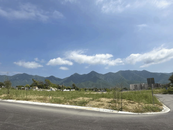 Terreno en venta en El Barrial, Santiago — foto 2 de 12