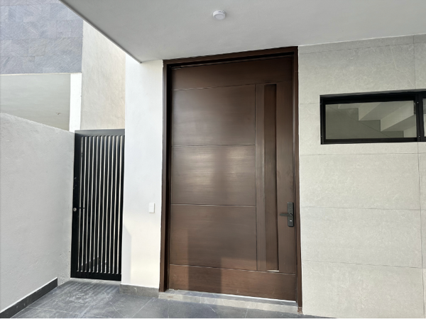 Casa en venta en Mítica Residencial, Monterrey — foto 3 de 13