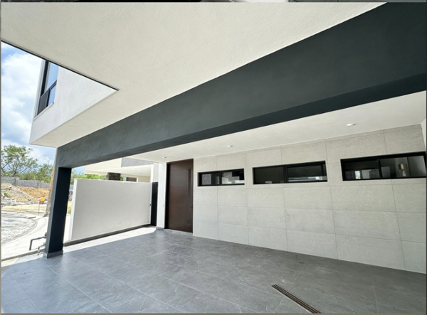 Casa en venta en Mítica Residencial, Monterrey — foto 2 de 13