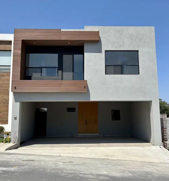 Casa en venta en Dominio Cumbres