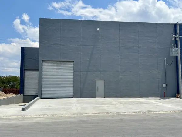 Bodega industrial en renta en Santa Catarina