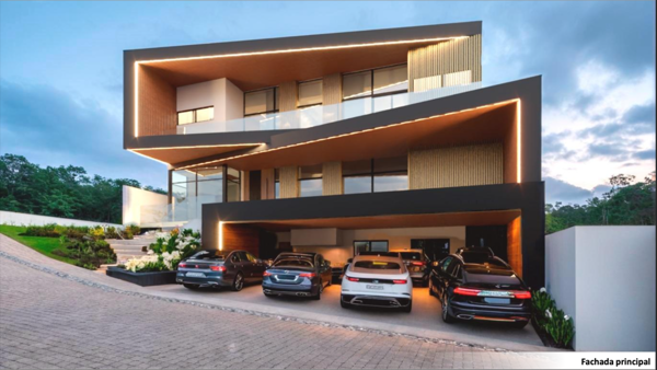 Casa en venta en Los Encinos de San Agustin Casa en venta en Los Encinos de San Agustin
