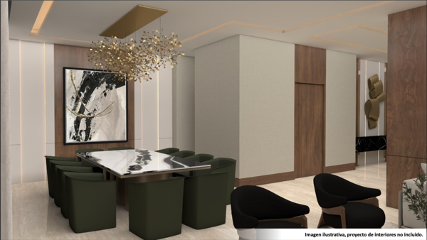 Casa en venta en Los Encinos de San Agustín, San Pedro Garza García — foto 2 de 13