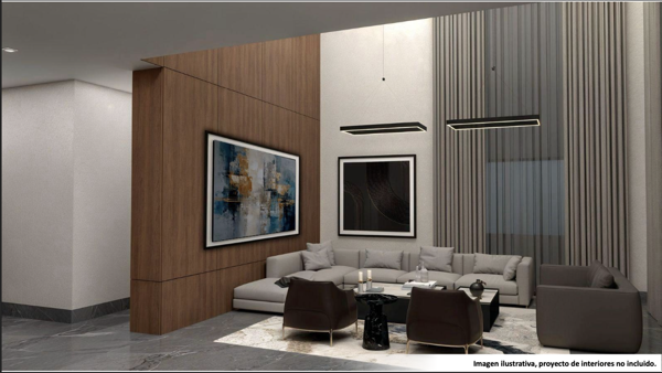 Casa en venta en Los Encinos de San Agustín, San Pedro Garza García — foto 2 de 12