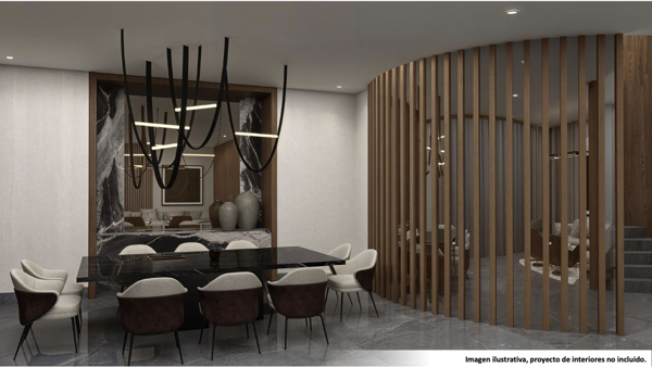 Casa en venta en Los Encinos de San Agustín, San Pedro Garza García — foto 3 de 12